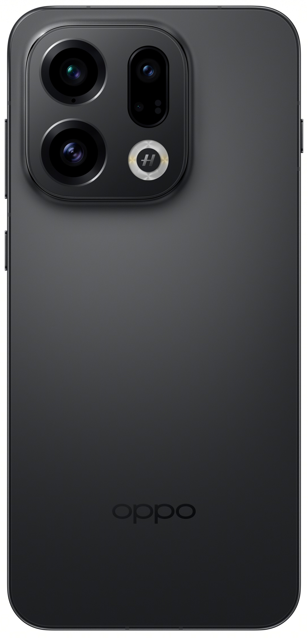 Смартфон Oppo Find X9 5G 12/512GB Space Black